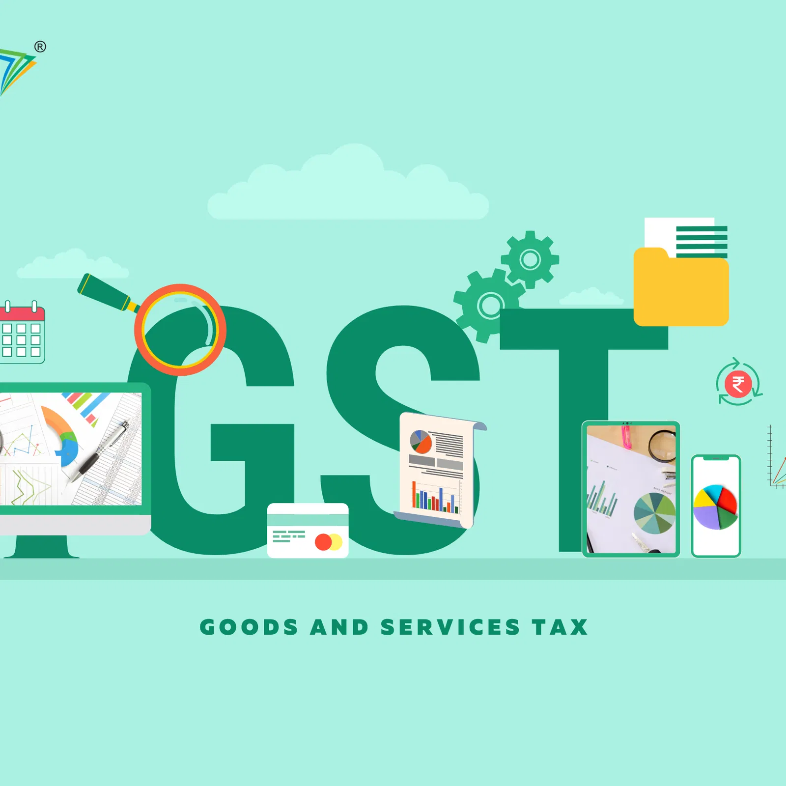 GST Filing