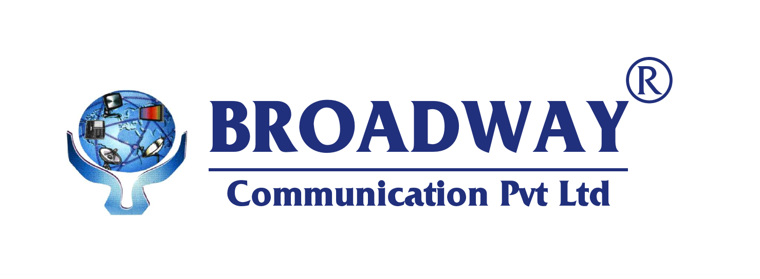 Broadway Communications Pvt Ltd