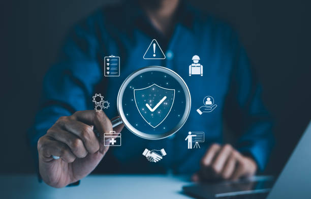 Accounting & Compliance