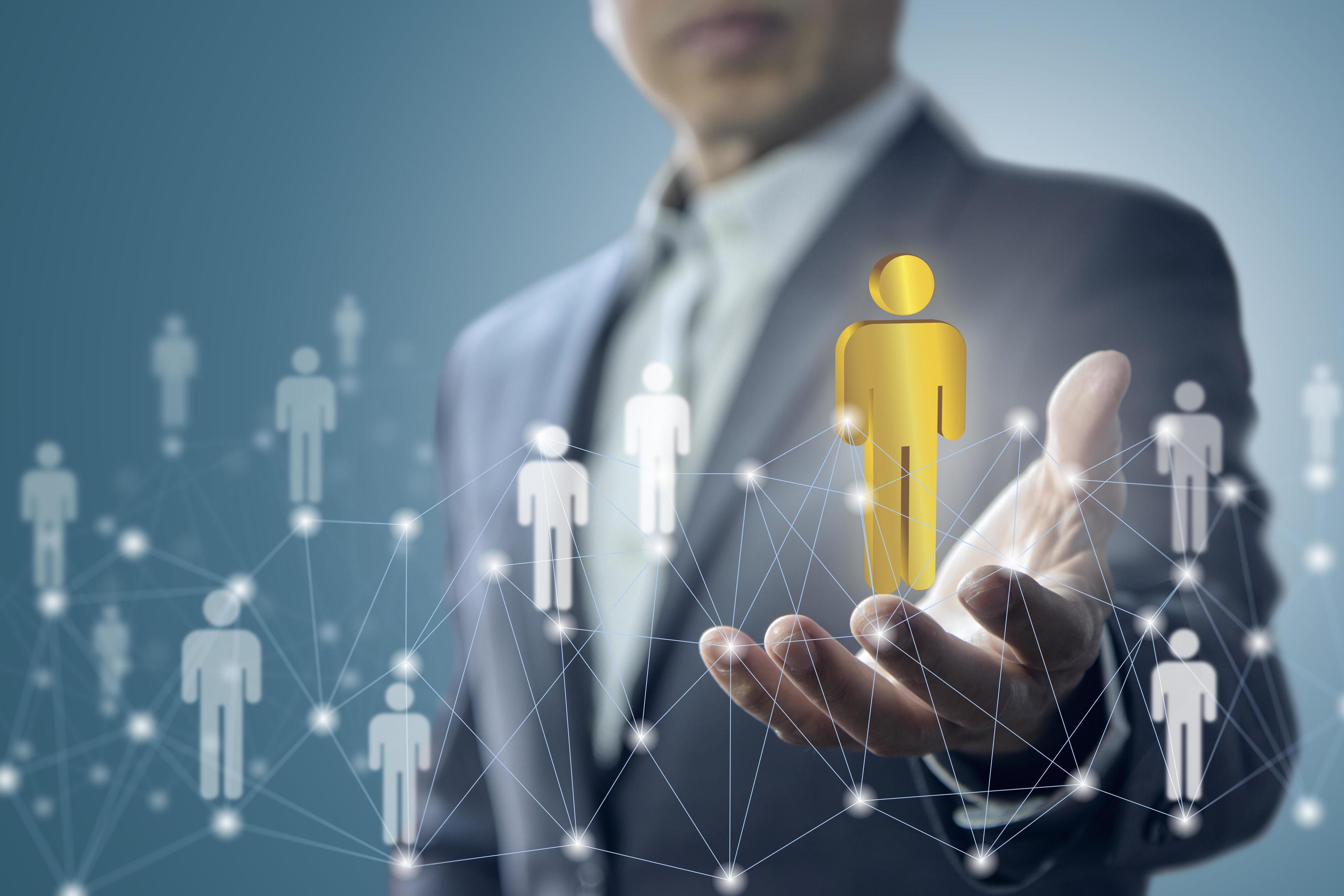 Permanent Recruitment