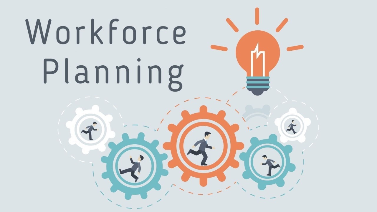 workforce planning